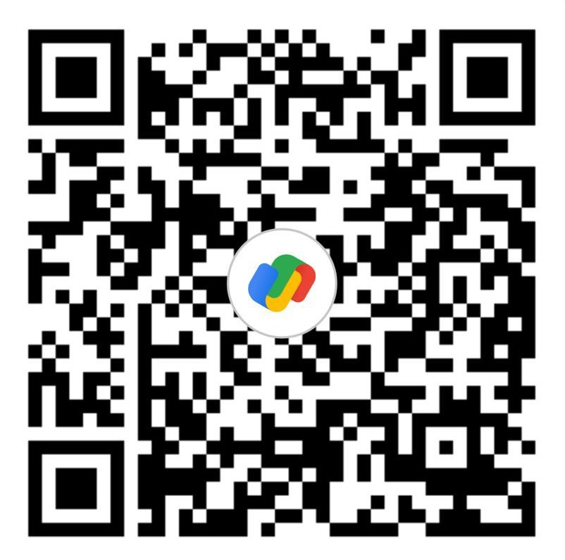 UPI QR for Swarna Bharat TV